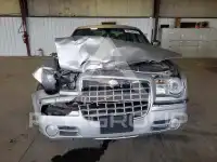 2007 Chrysler 300 фото