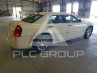 2007 Chrysler 300 фото