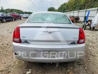 2007 Chrysler 300 фото