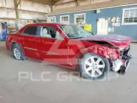 2007 Chrysler 300 фото