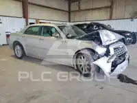 2007 Chrysler 300 фото