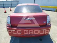 2007 Chrysler 300 фото