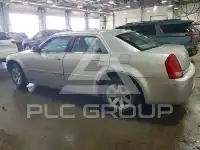 2007 Chrysler 300 photo