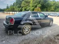 2007 Chrysler 300 фото