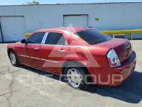 2007 Chrysler 300 фото