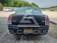 2007 Chrysler 300 фото