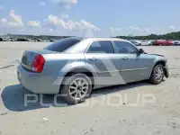 2007 Chrysler 300 фото