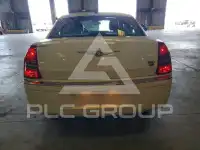 2007 Chrysler 300 фото