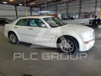 2007 Chrysler 300 фото