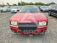 2007 Chrysler 300 photo