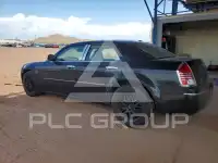 2007 Chrysler 300 фото