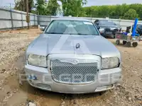 2007 Chrysler 300 фото