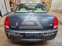 2007 Chrysler 300 photo