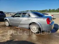 2007 Chrysler 300 фото