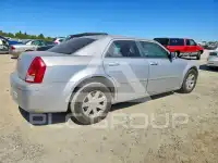 2007 Chrysler 300 фото
