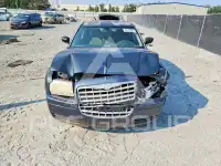 2007 Chrysler 300 photo
