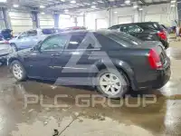 2007 Chrysler 300 фото