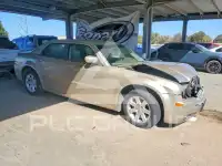 2007 Chrysler 300 фото