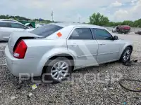 2007 Chrysler 300 фото