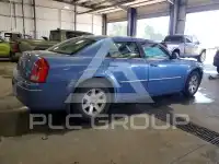 2007 Chrysler 300 фото