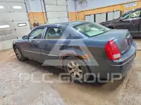 2007 Chrysler 300 photo