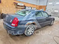 2007 Chrysler 300 photo