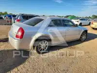 2007 Chrysler 300 фото