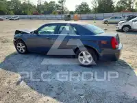 2007 Chrysler 300 photo