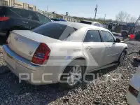 2007 Chrysler 300 фото