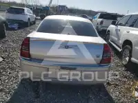 2007 Chrysler 300 фото