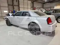 2007 Chrysler 300 photo