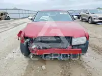 2007 Chrysler 300 photo