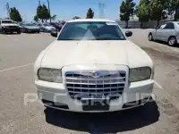 2007 Chrysler 300 photo