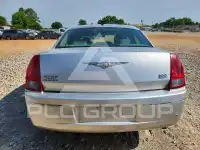 2007 Chrysler 300 photo