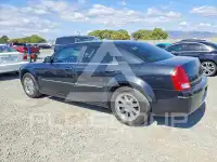 2007 Chrysler 300 photo