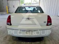 2007 Chrysler 300 photo