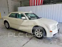 2007 Chrysler 300 photo