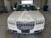 2007 Chrysler 300 photo