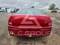 2007 Chrysler 300 фото