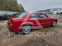 2007 Chrysler 300 фото