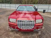 2007 Chrysler 300 фото