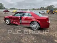 2007 Chrysler 300 фото