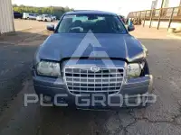2007 Chrysler 300 photo