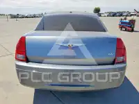 2007 Chrysler 300 фото