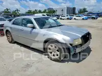 2007 Chrysler 300 photo