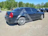 2007 Chrysler 300 фото