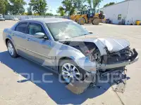 2007 Chrysler 300 фото