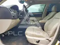 2007 Chrysler 300 фото