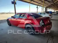 2007 Chrysler 300 photo