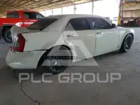 2007 Chrysler 300 фото